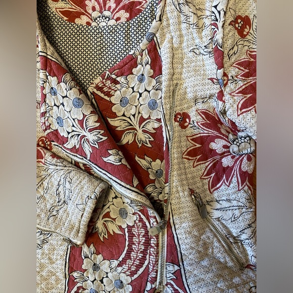 Zara quilted blazer - Picture 7 of 13